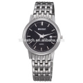 WEIQIN W23039 japan movt all stainless steel watches